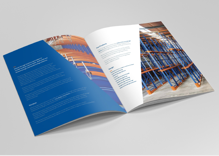 Abott Brochure Spread