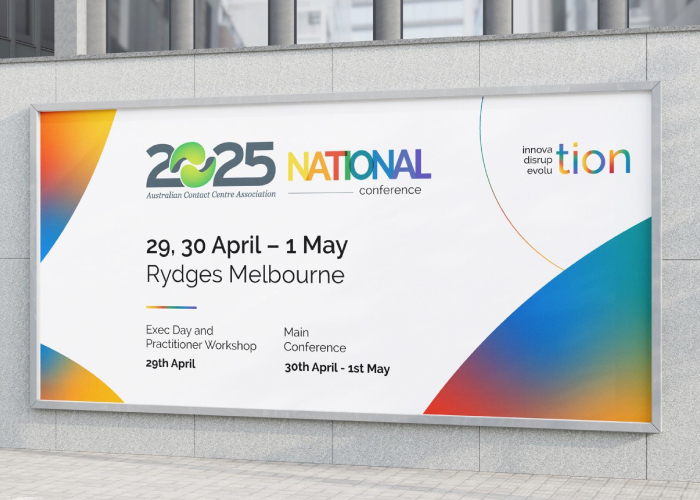 Auscontact Billboard