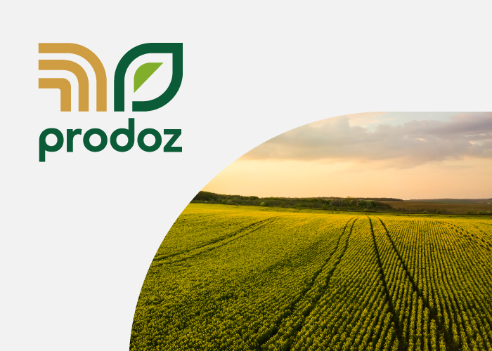 Prodoz Logo