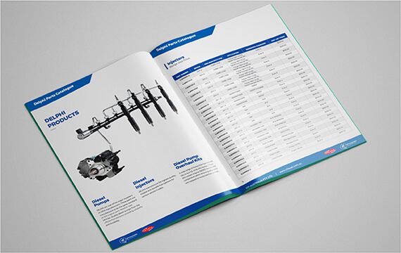 industries - Manufacturing