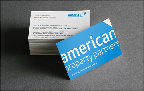 industries - Property