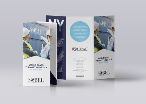 Sobel-Brochure