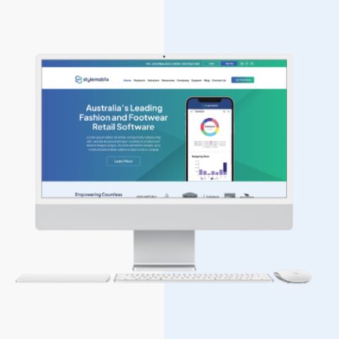 Stylematrix-Square-Profile