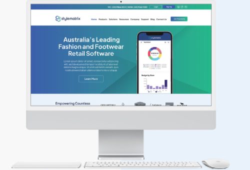 Stylematrix-Square-Profile