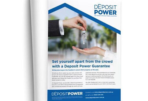 deposit-power