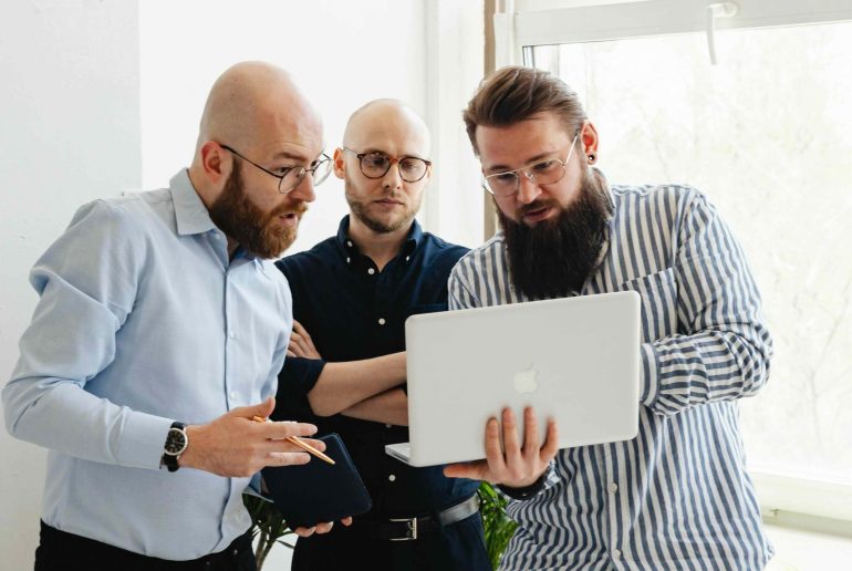 15. Why Local Matters When Choosing a Marketing Agency in Dallas