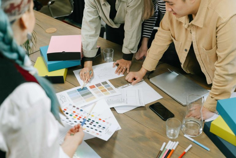 16. Why Brand Presentation Matters More Than Ever for Dallas Businesses