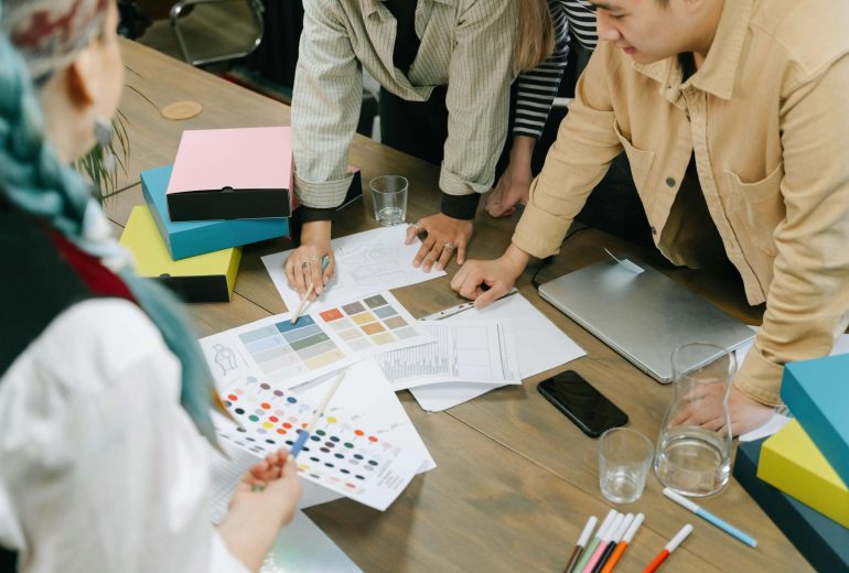 16. Why Brand Presentation Matters More Than Ever for Dallas Businesses