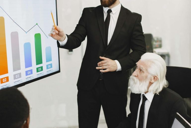 19. Why Consultant-Led Marketing Matters for Growing Dallas Companies