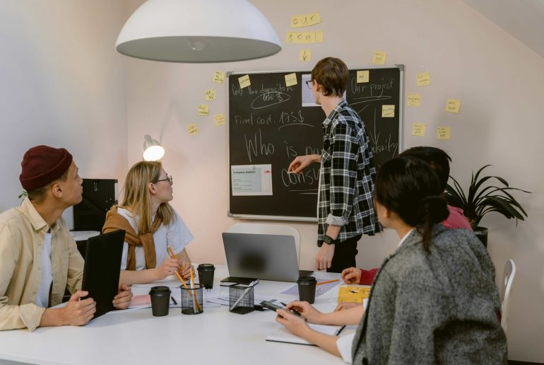 2. What a Dallas Marketing Agency Should Actually Be Doing for Your Business