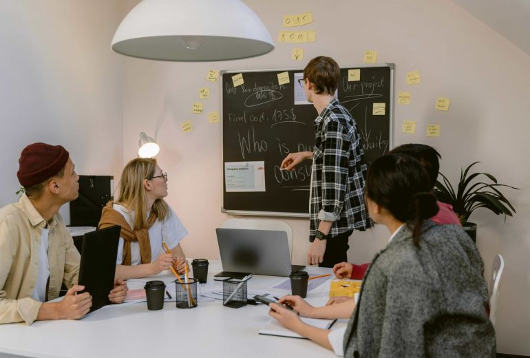 2. What a Dallas Marketing Agency Should Actually Be Doing for Your Business