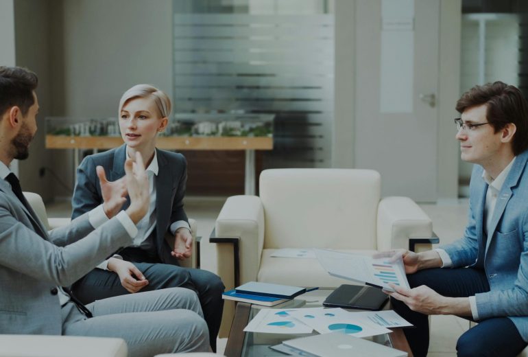 20. Looking for a Marketing Agency in Dallas? Here’s What Your Business Should Prioritise First