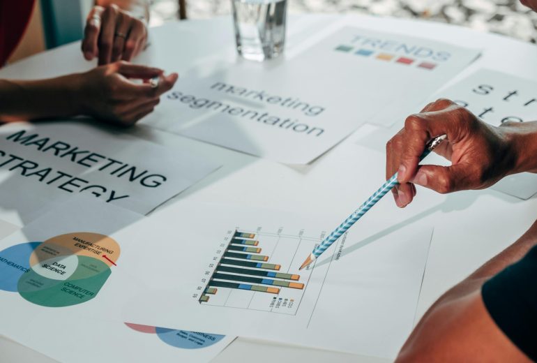 4. Why Dallas Small Businesses Need More Than Social Media to Grow