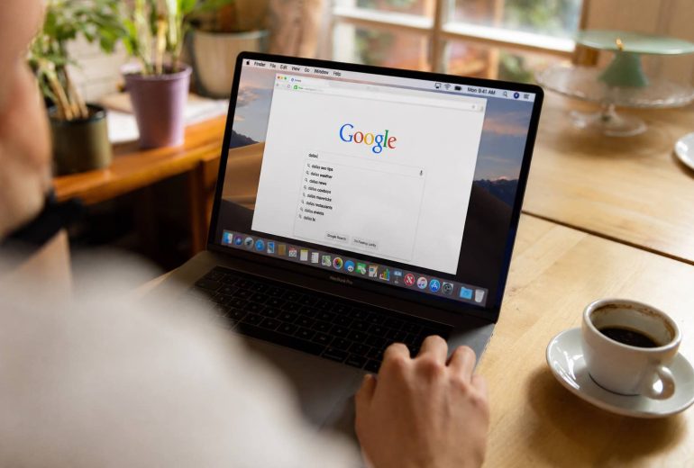 DALLAS SEO STRATEGY