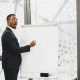 FRACTIONAL CMO VS MARKETING AGENCY