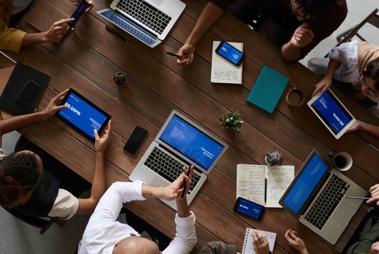 INTERGRATED MARKETING AGENCY