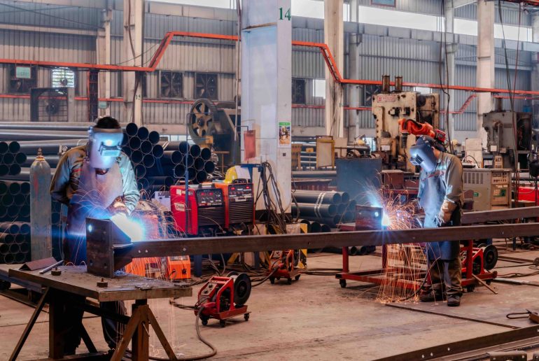 MANUFACTURERS SEO LEAD GENERATION