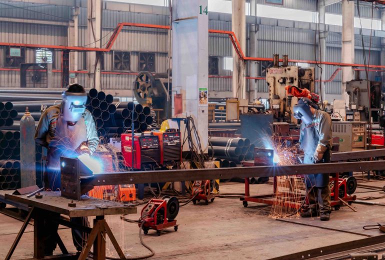MANUFACTURERS SEO LEAD GENERATION
