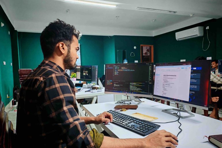 WEBSITE DEVELOPMENT SEO