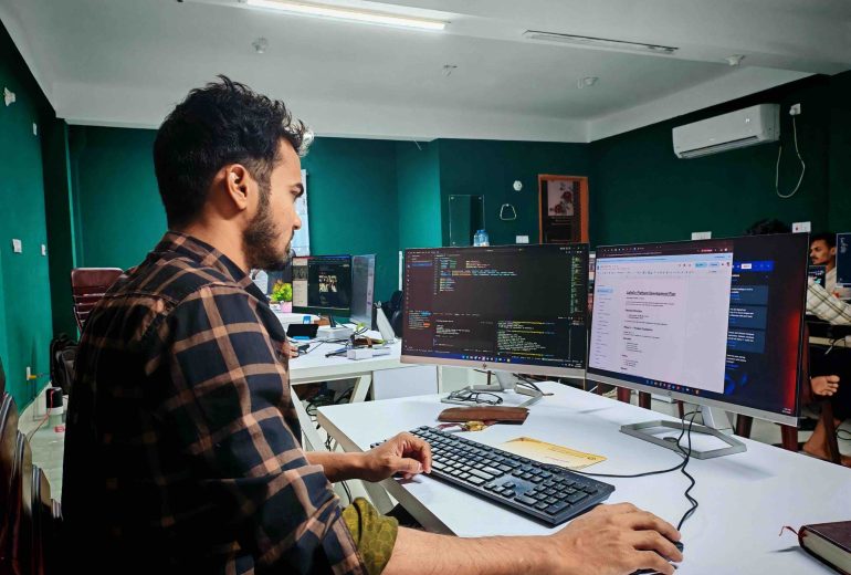 WEBSITE DEVELOPMENT SEO