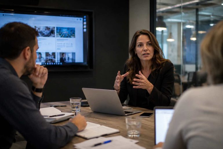 WHEN SHOULD I HIRE A FRACTIONAL CMO DALLAS